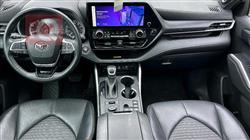 تويوتا هايلاندر